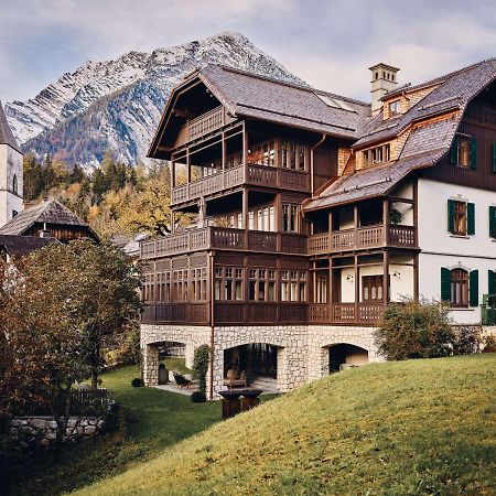 Tauroa Krenn Hotel Purgg Kültér fotó