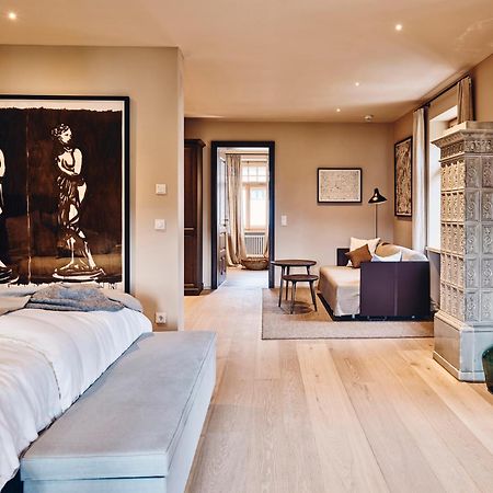 Tauroa Krenn Hotel Purgg Kültér fotó