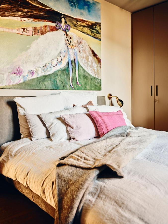Tauroa Krenn Hotel Purgg Kültér fotó
