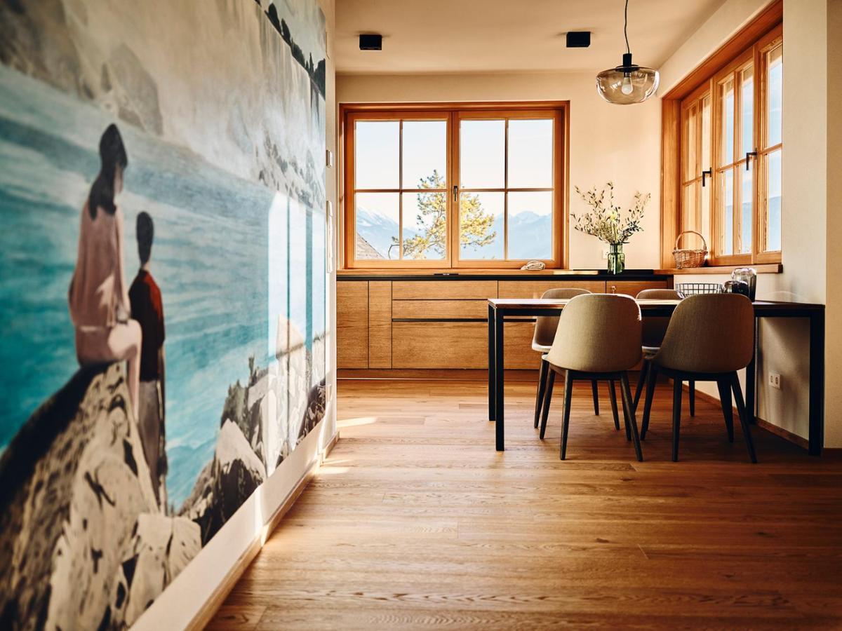 Tauroa Krenn Hotel Purgg Kültér fotó