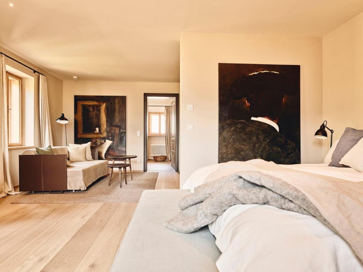 Tauroa Krenn Hotel Purgg Kültér fotó