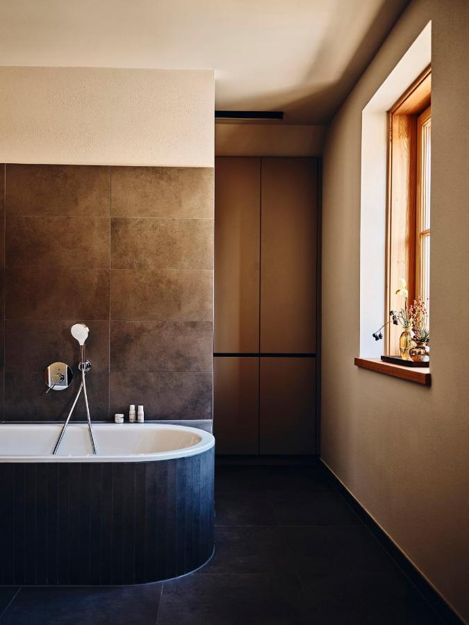 Tauroa Krenn Hotel Purgg Kültér fotó