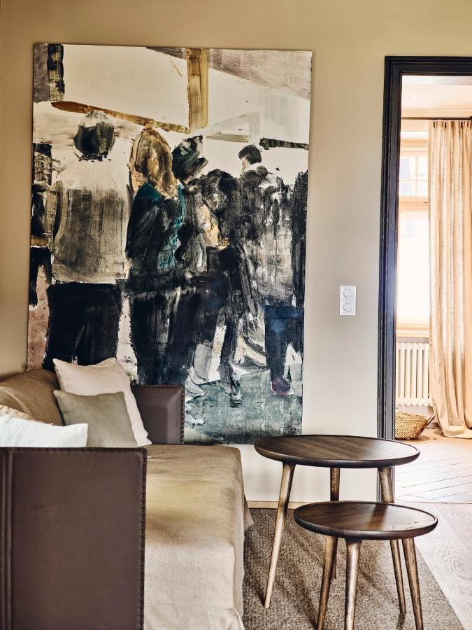 Tauroa Krenn Hotel Purgg Kültér fotó