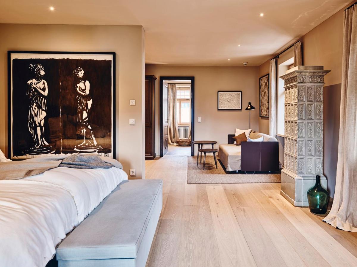 Tauroa Krenn Hotel Purgg Kültér fotó
