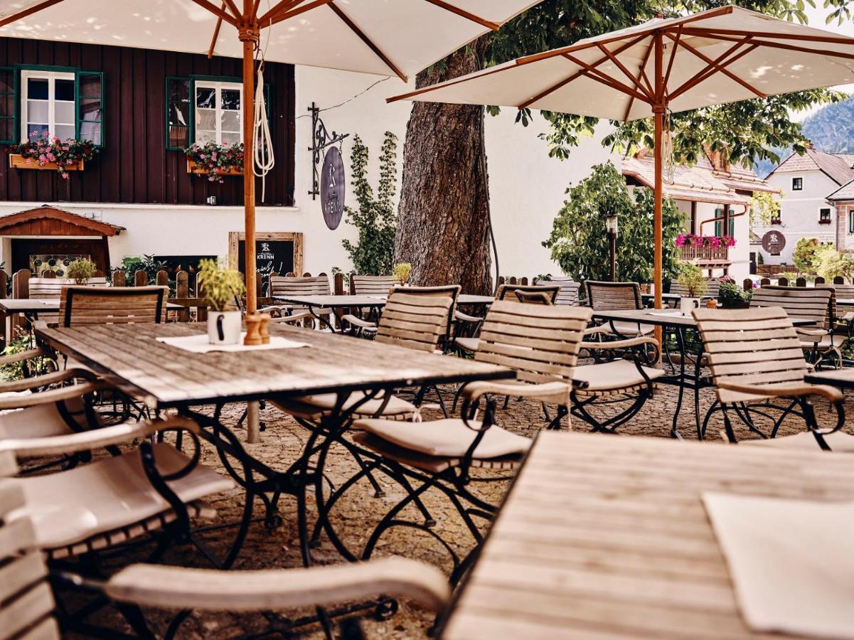 Tauroa Krenn Hotel Purgg Kültér fotó