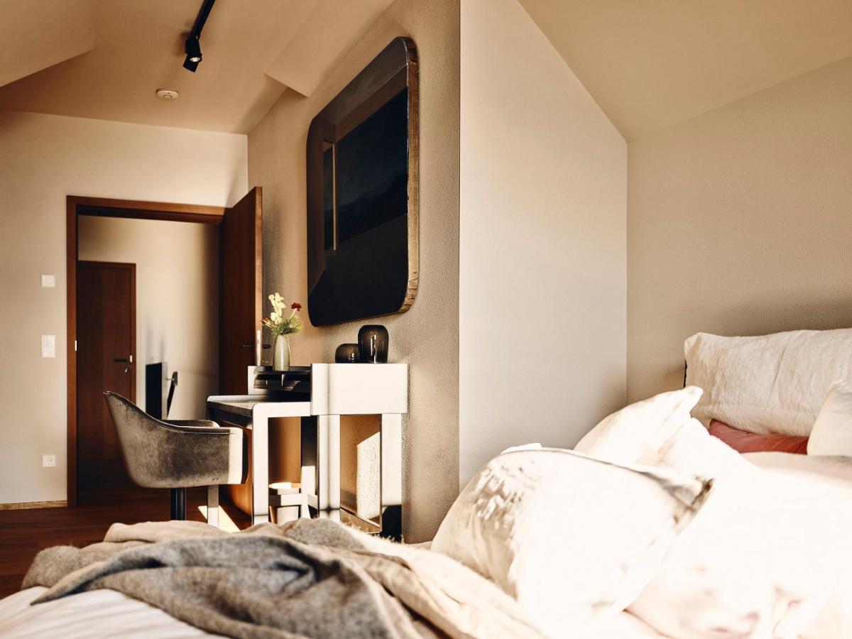 Tauroa Krenn Hotel Purgg Kültér fotó