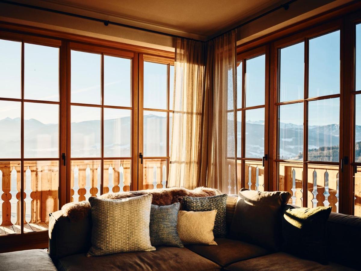 Tauroa Krenn Hotel Purgg Kültér fotó