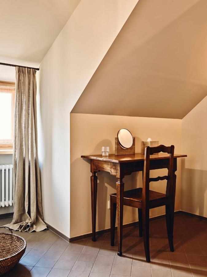 Tauroa Krenn Hotel Purgg Kültér fotó