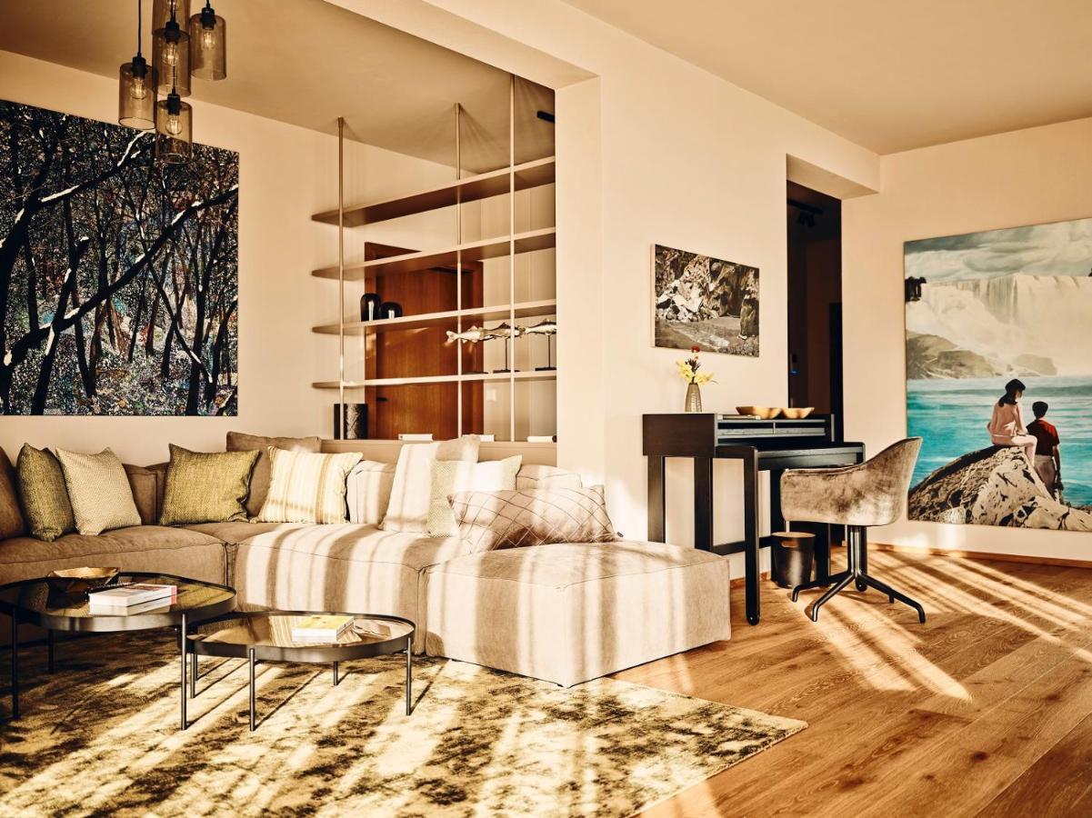 Tauroa Krenn Hotel Purgg Kültér fotó