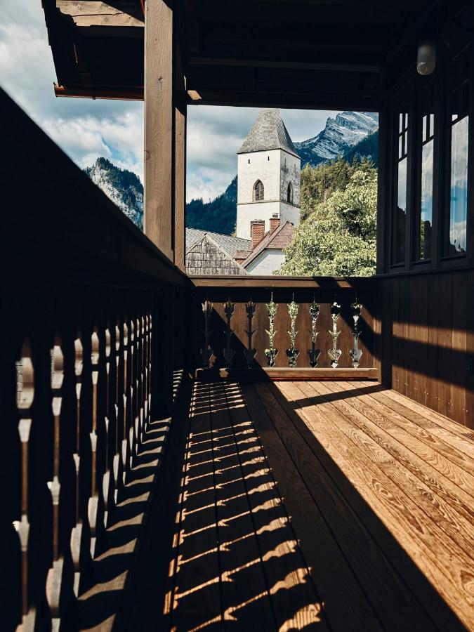 Tauroa Krenn Hotel Purgg Kültér fotó