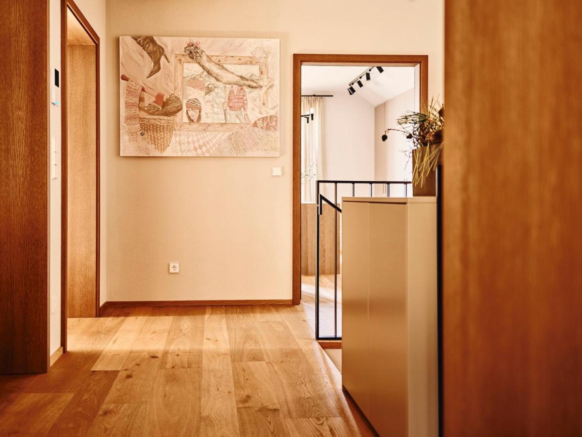 Tauroa Krenn Hotel Purgg Kültér fotó