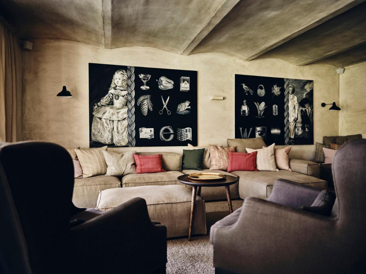 Tauroa Krenn Hotel Purgg Kültér fotó
