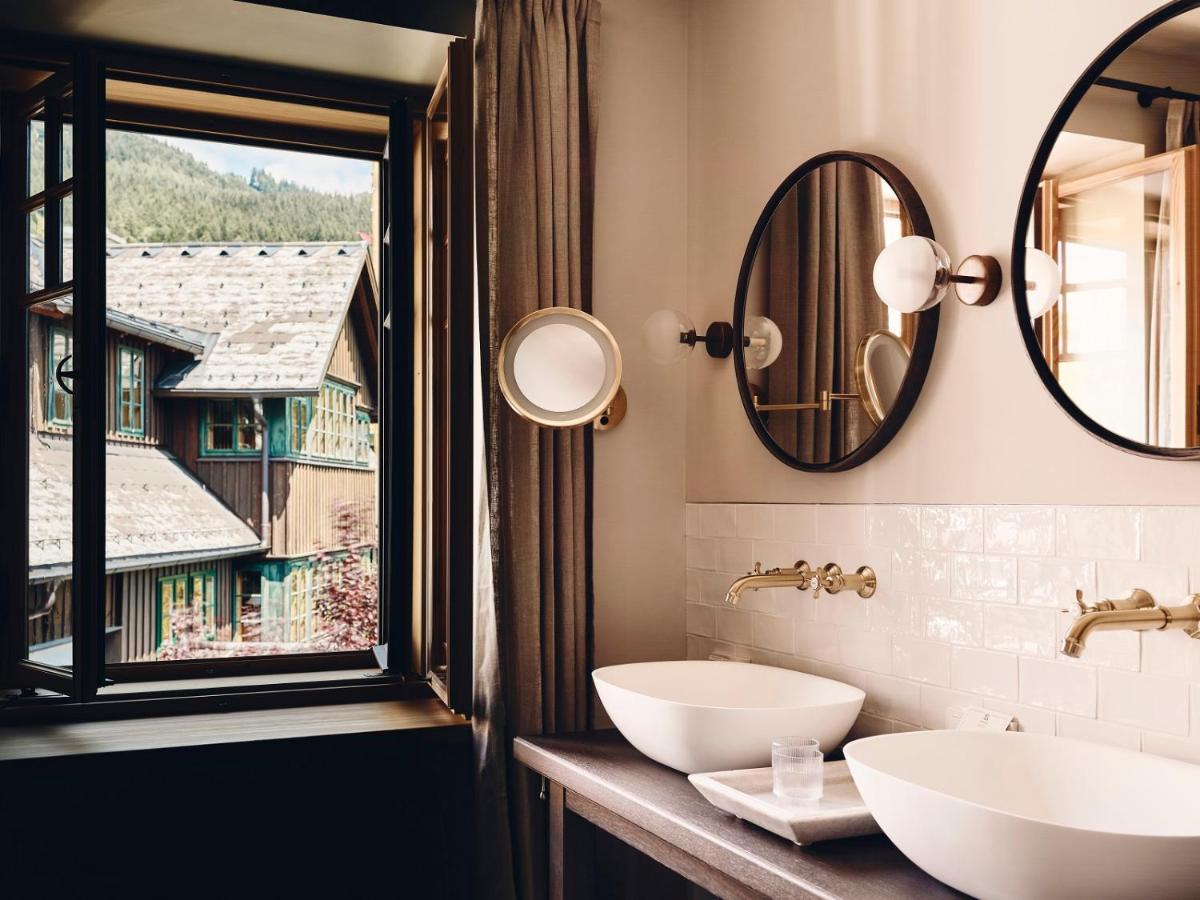 Tauroa Krenn Hotel Purgg Kültér fotó