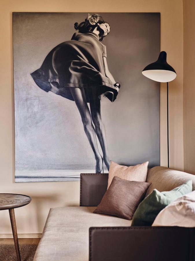 Tauroa Krenn Hotel Purgg Kültér fotó