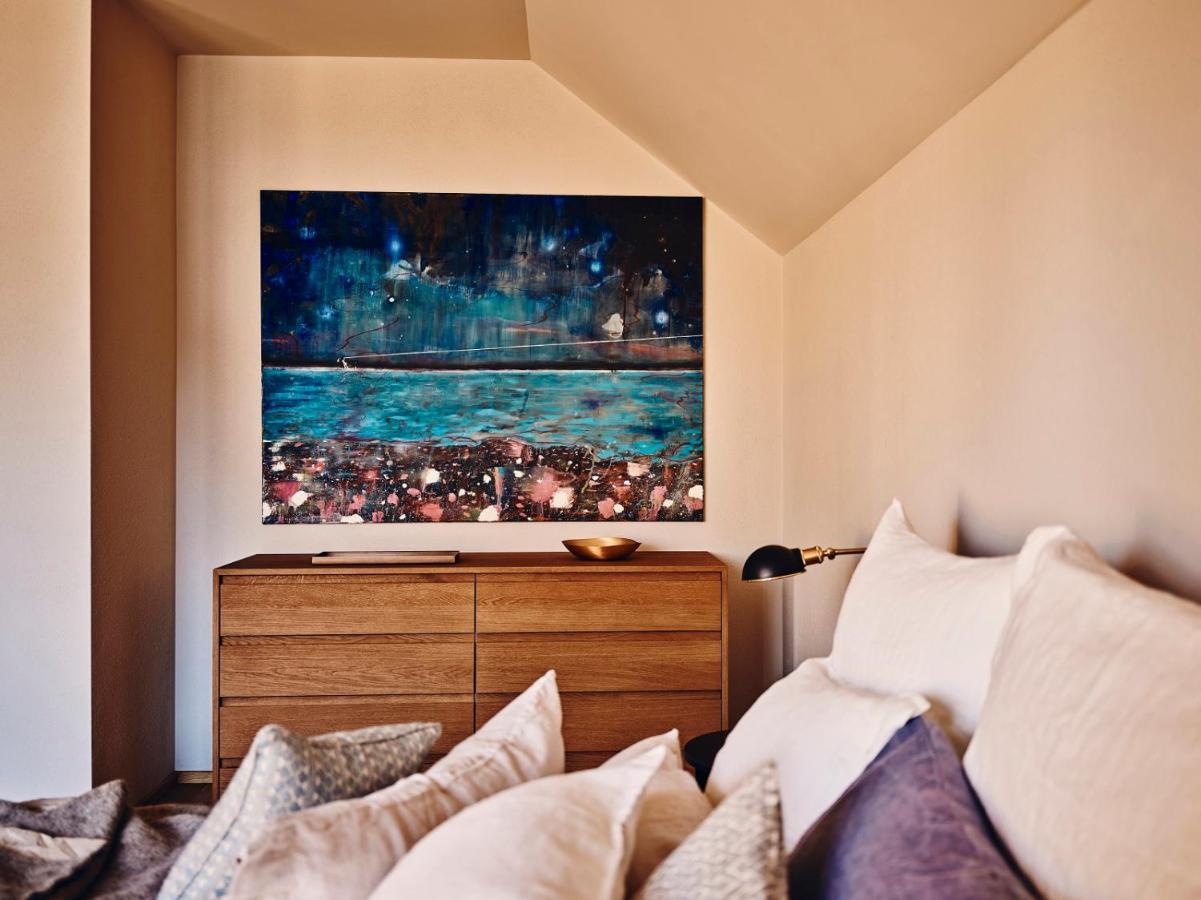 Tauroa Krenn Hotel Purgg Kültér fotó