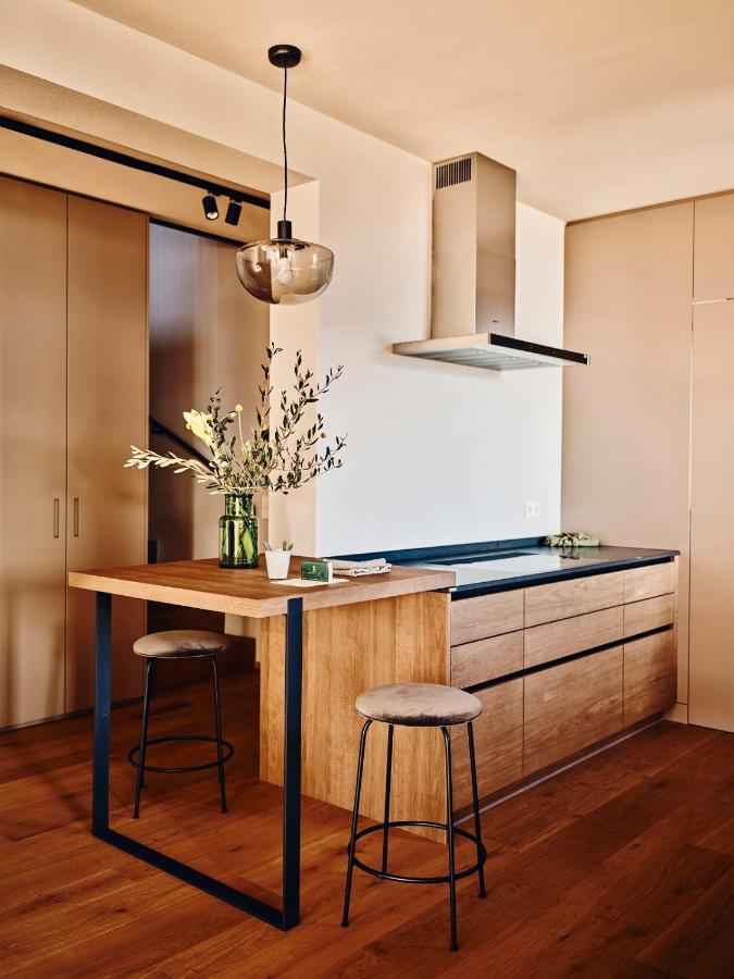 Tauroa Krenn Hotel Purgg Kültér fotó