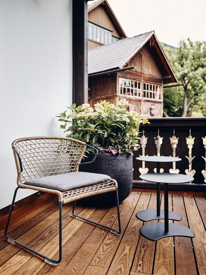 Tauroa Krenn Hotel Purgg Kültér fotó