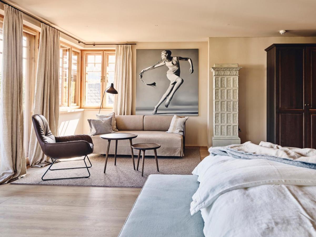 Tauroa Krenn Hotel Purgg Kültér fotó