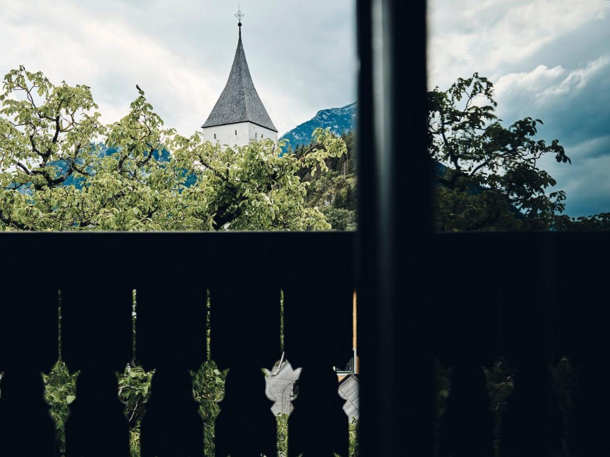 Tauroa Krenn Hotel Purgg Kültér fotó